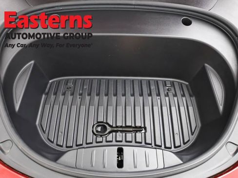 Used 2023 Tesla Model 3 Standard Range RWD image 7