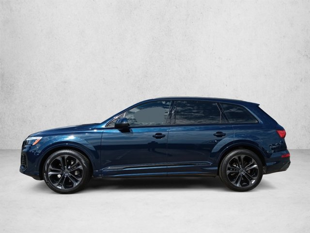 Used 2026 Audi Q7 3.0T Premium Plus AWD/4WD image 9