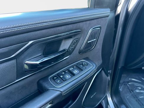 Used 2022 RAM 1500 TRX w/ TRX Level 2 Equipment Group image 18