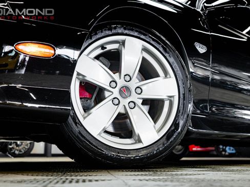 Used 2006 Pontiac GTO image 4