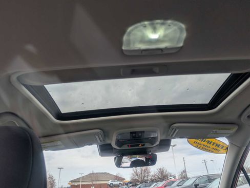 Certified 2025 Subaru Crosstrek 2.0i Premium image 21