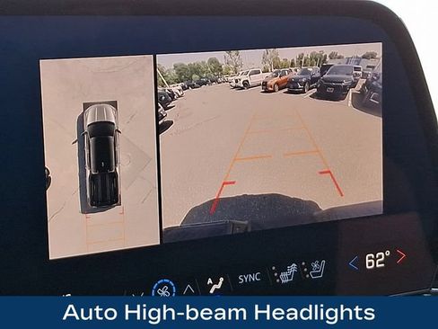 Used 2025 Chevrolet Silverado EV RST AWD/4WD image 14