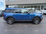 Used 2024 Ford Bronco Sport Big Bend w/ Convenience Package image 2