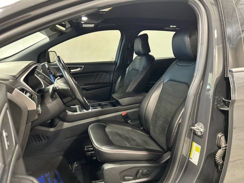 Used 2021 Ford Edge ST-Line AWD/4WD image 15