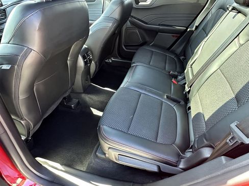 Used 2023 Ford Escape ST-Line Select w/ Tech Pack #2 image 23