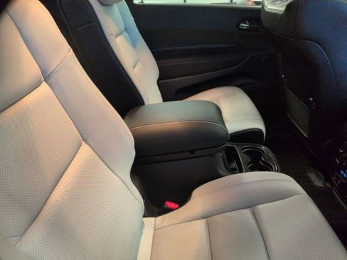 Used 2025 Dodge Durango SRT Hellcat AWD/4WD image 32