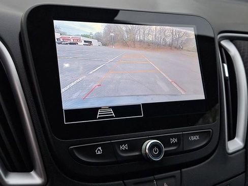 Used 2024 Chevrolet Malibu LT w/ Midnight Edition image 18