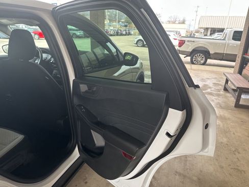 New 2026 Ford Escape Active image 17