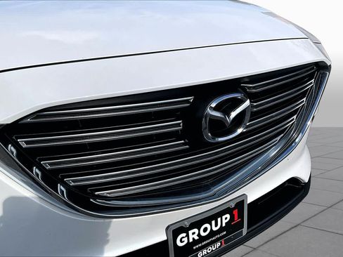 Used 2016 MAZDA CX-9 Touring AWD/4WD image 30