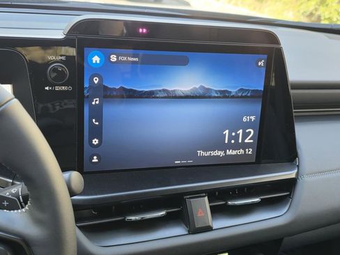 New 2026 Subaru Outback Touring XT AWD/4WD image 29