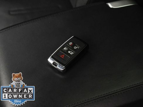 Used 2023 Land Rover Defender 130 X image 21