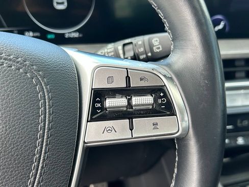 Used 2023 Kia Telluride SX X-Line AWD/4WD image 21