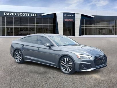 Used 2022 Audi S5 Premium w/ Convenience Package