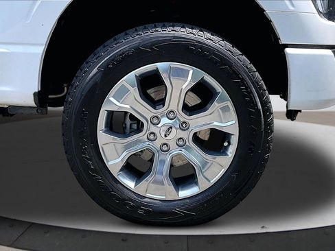 Used 2021 Ford F150 XLT w/ Equipment Group 302A High AWD/4WD image 33