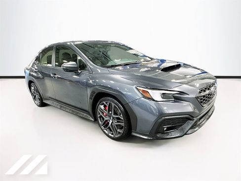 Certified 2024 Subaru WRX TR w/ Popular Package #1A AWD/4WD image 3