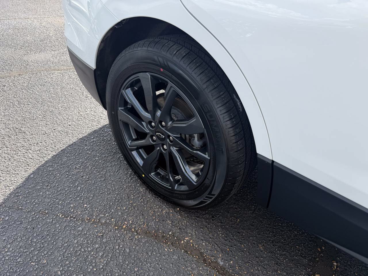 Used 2022 Chevrolet Equinox RS AWD/4WD image 26