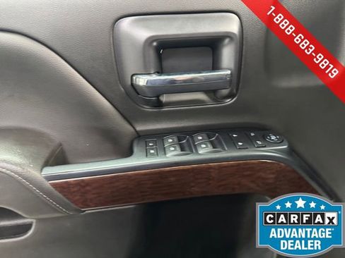 Used 2018 GMC Sierra 2500 SLE w/ HD SLE Preferred Plus Package image 26