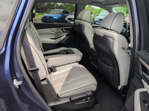 Used 2022 Acura MDX SH-AWD w/ Advance Package image 56