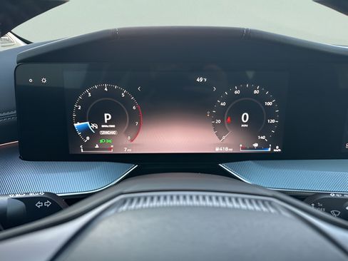 New 2026 Nissan Murano SL AWD/4WD image 10