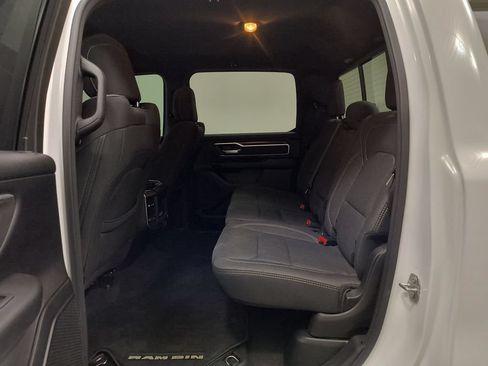 Used 2020 RAM 1500 Big Horn AWD/4WD image 20