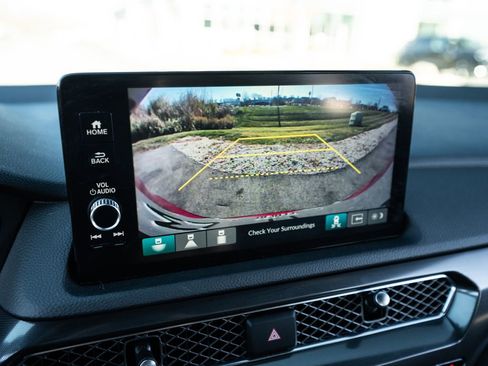 Certified 2023 Acura Integra A-Spec image 35