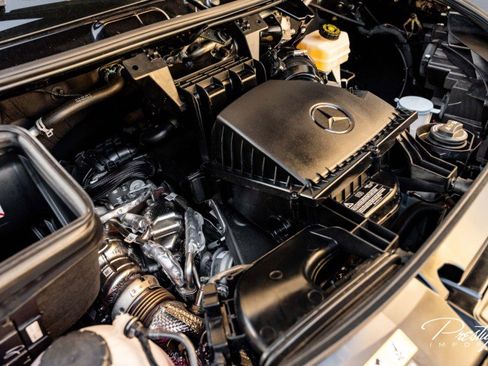 Used 2025 Mercedes-Benz Sprinter 2500 image 3