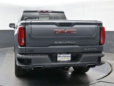Used 2020 GMC Sierra 1500 Denali w/ Denali Ultimate Package image 13