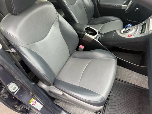 Used 2012 Toyota Prius Prime Advanced image 18