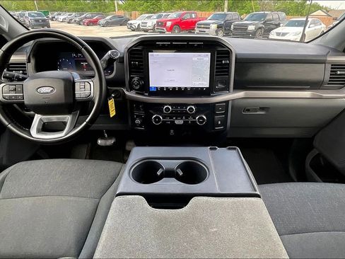 Used 2024 Ford F150 XLT w/ Tow/Haul Package image 14