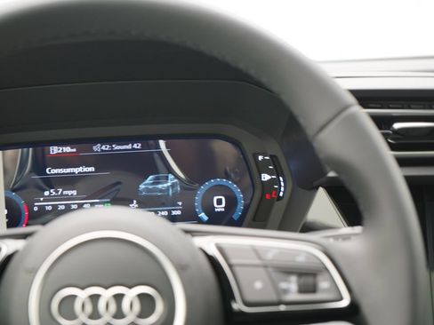 Used 2025 Audi A3 2.0T Premium w/ Convenience Package AWD/4WD image 14