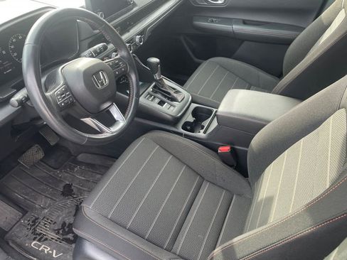 Used 2024 Honda CR-V Sport image 13