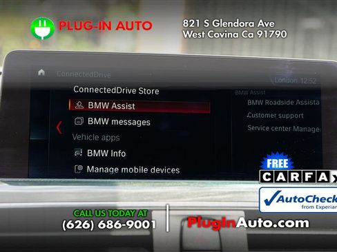 Used 2019 BMW 430i Gran Coupe w/ Convenience Package image 33