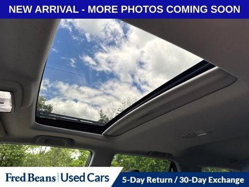 Used 2024 Toyota 4Runner TRD Pro AWD/4WD image 12