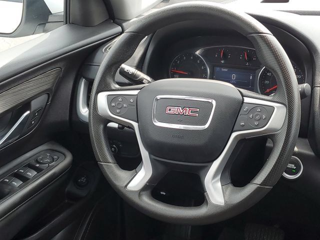 Used 2024 GMC Terrain SLE w/ Driver Convenience Package AWD/4WD image 15