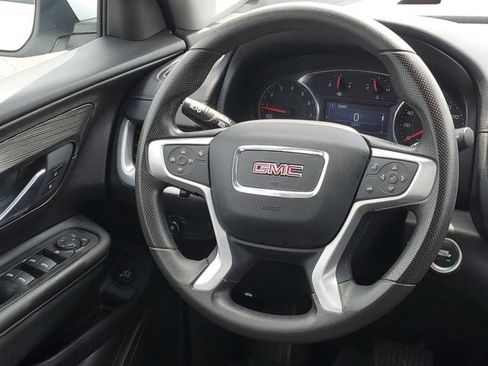 Used 2024 GMC Terrain SLE w/ Driver Convenience Package AWD/4WD image 15