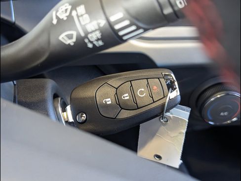 New 2026 Chevrolet Trax RS w/ Driver Confidence Package image 21