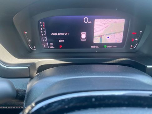 Certified 2026 Honda Passport TrailSport Elite image 14