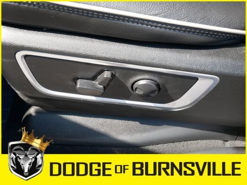 Used 2023 RAM 1500 Laramie AWD/4WD image 20
