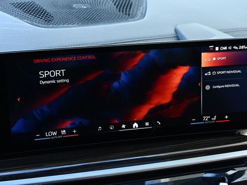 Certified 2024 BMW X5 sDrive40i w/ Premium Package image 30