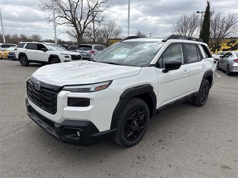 New 2026 Subaru Outback Limited image 8