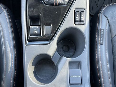 Certified 2025 Subaru Crosstrek 2.5i Limited w/ Popular Package #4A image 17