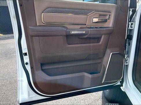 Used 2024 RAM 3500 Limited w/ Safety Group image 18