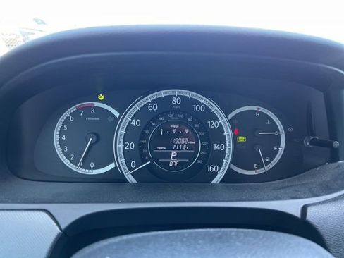 Used 2013 Honda Accord LX image 27