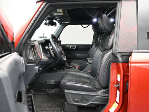Used 2023 Ford Bronco Raptor AWD/4WD image 9