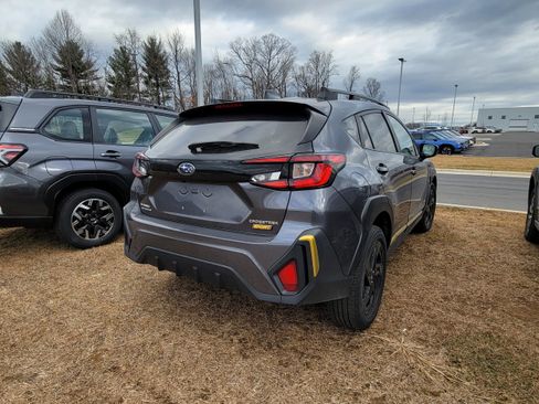 Certified 2024 Subaru Crosstrek 2.5i Sport image 6