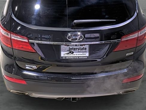 Used 2013 Hyundai Santa Fe GLS image 11