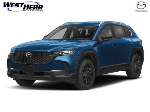 New 2026 MAZDA CX-50 AWD 2.5 S w/ Weather Package image 1