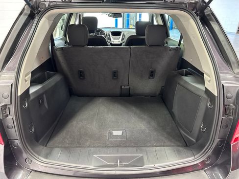 Used 2016 Chevrolet Equinox LS FWD image 35