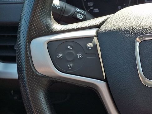 Used 2024 GMC Terrain SLE AWD/4WD image 20