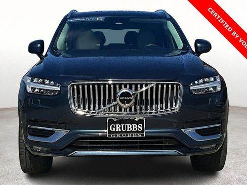 Certified 2023 Volvo XC90 B6 Plus image 5